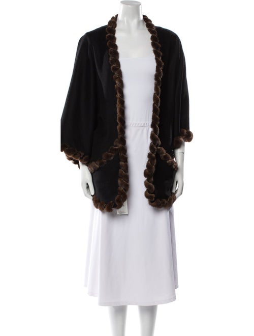 Loro Piana Cashmere Shawl