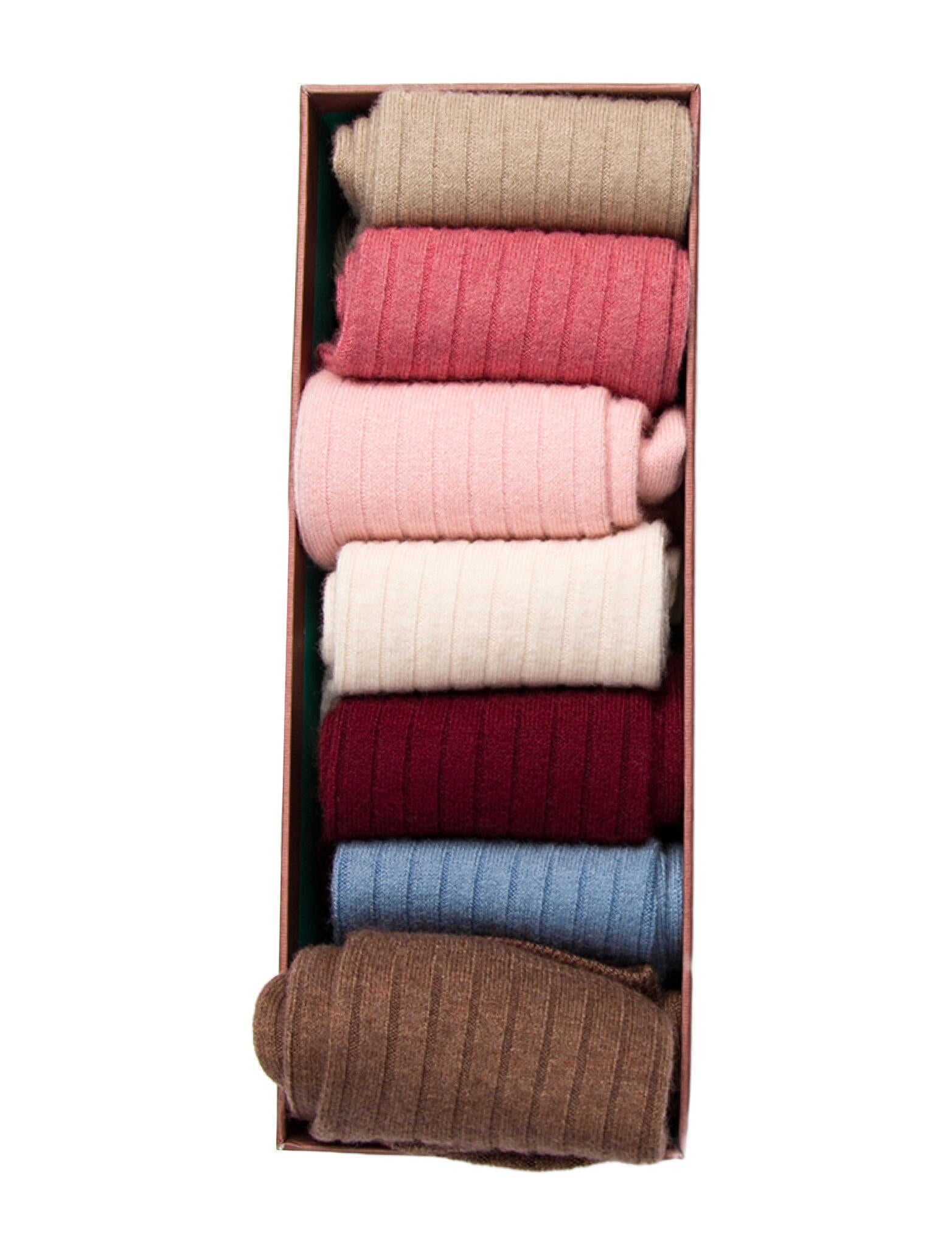 Loro Piana Cashmere Sock Bundle