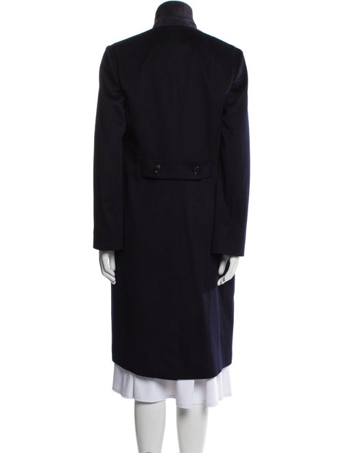 Loro Piana Storm System Cashmere Coat