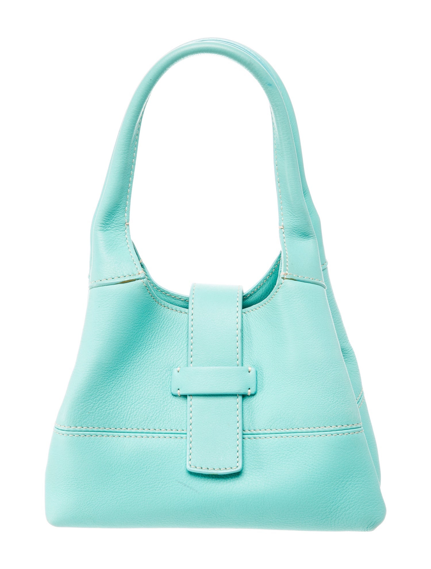 Loro Piana Leather Bellevue