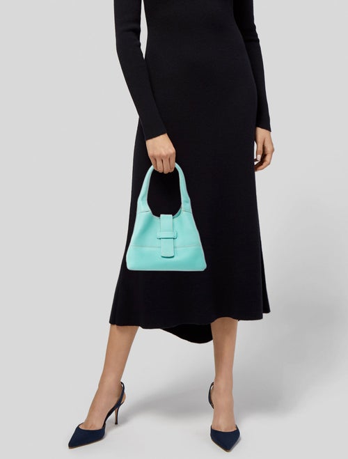 Loro Piana Leather Bellevue