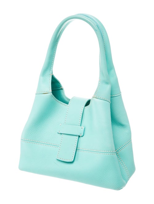 Loro Piana Leather Bellevue