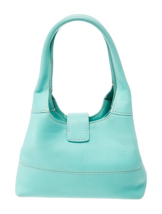 Loro Piana Leather Bellevue