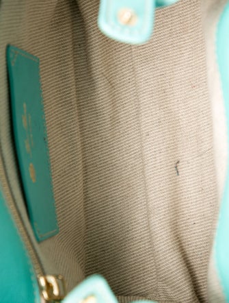 Loro Piana Leather Bellevue