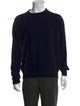 Loro Piana Cashmere Crew Neck Pullover