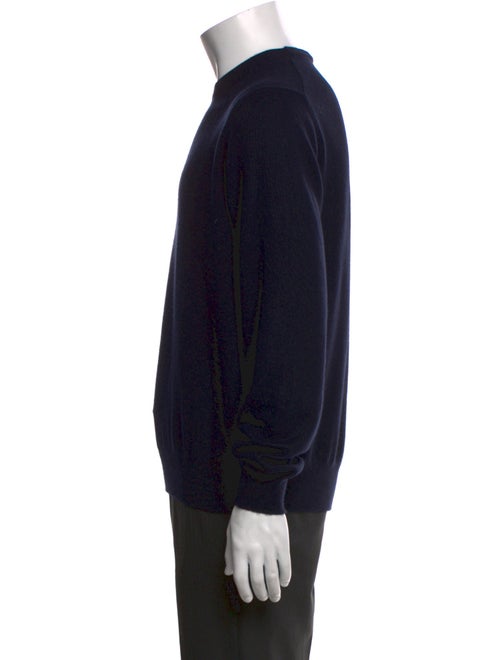 Loro Piana Cashmere Crew Neck Pullover
