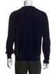 Loro Piana Cashmere Crew Neck Pullover