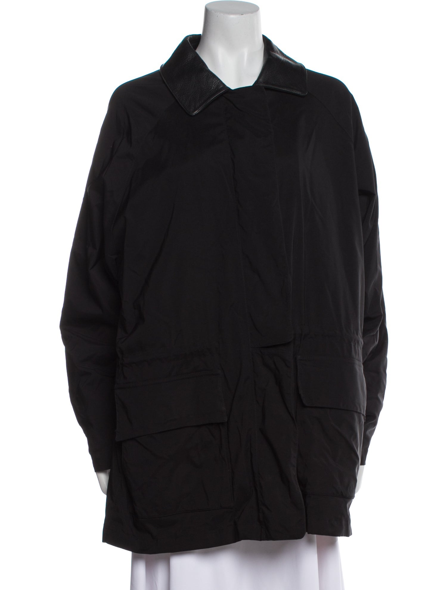 Loro Piana Vintage 1992 Horsey Jacket