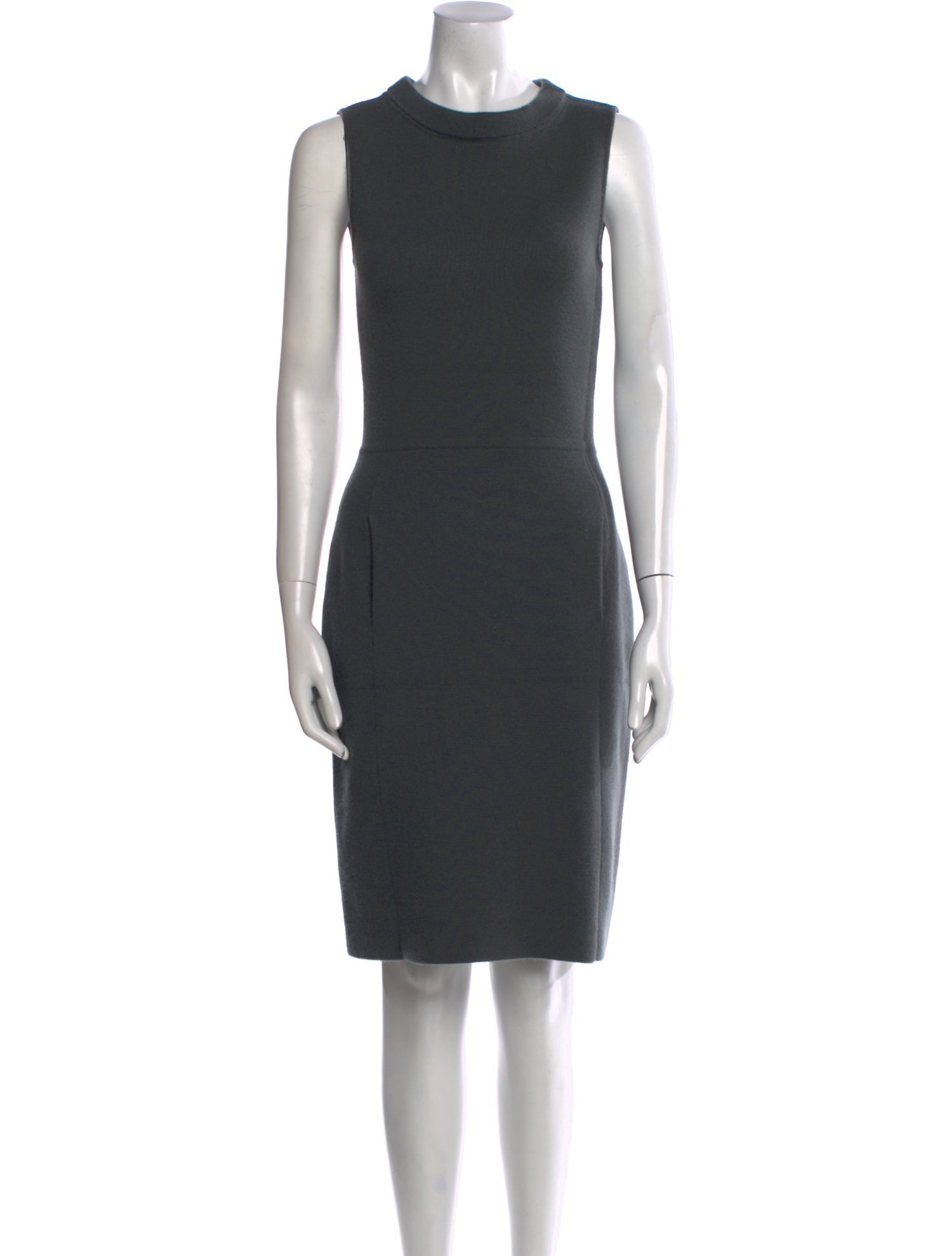 Loro Piana Cashmere Knee-Length Dress w/ Tags
