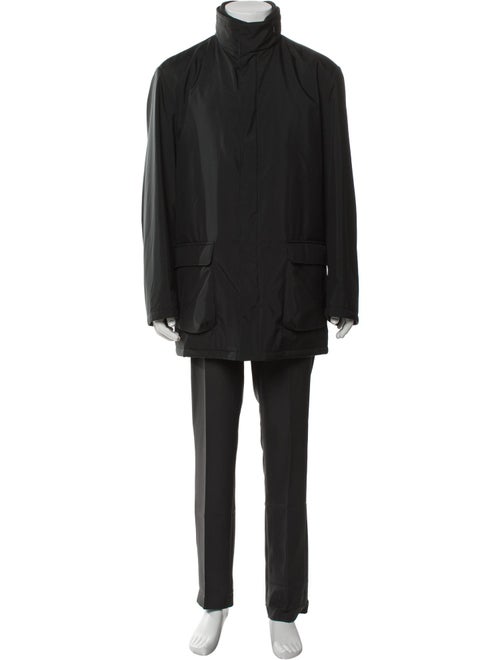 Loro Piana Storm System Winter Voyager Parka