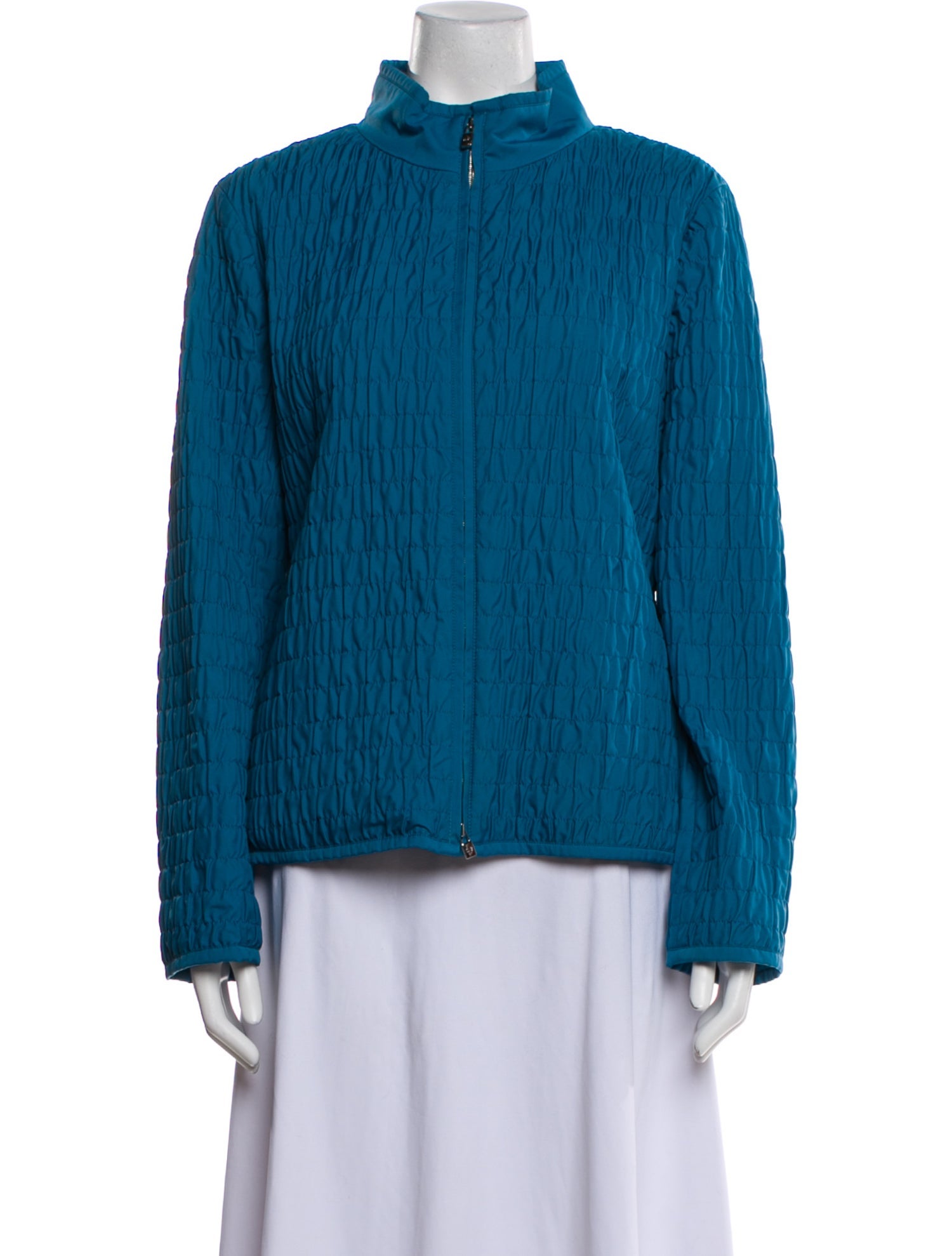 Loro Piana Nylon Jacket w/ Tags