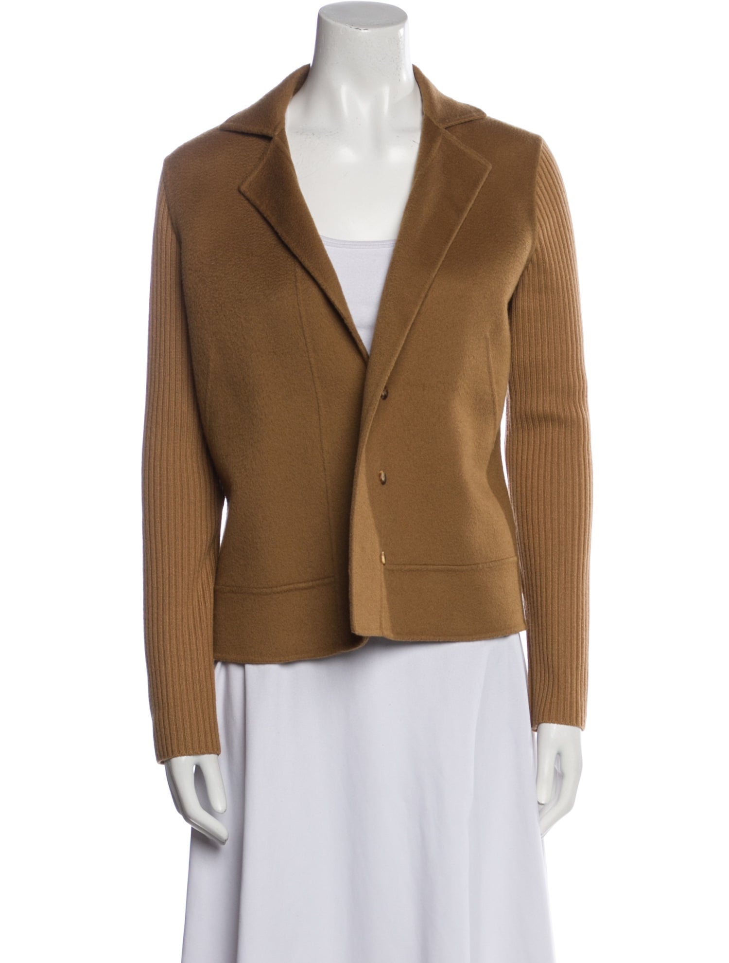 Loro Piana Cashmere Blazer