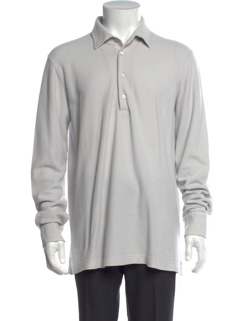 Loro Piana Long Sleeve Shirt