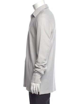 Loro Piana Long Sleeve Shirt
