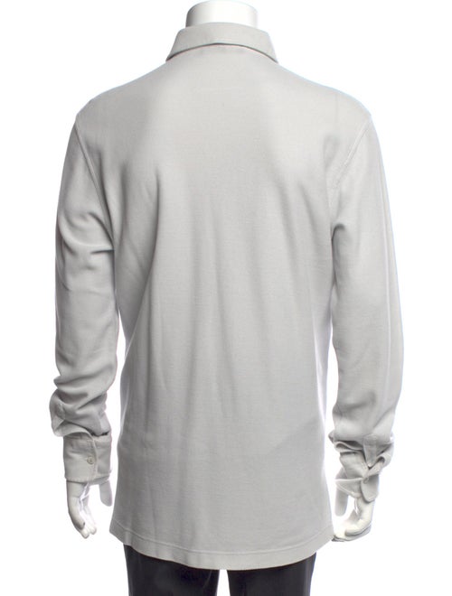 Loro Piana Long Sleeve Shirt