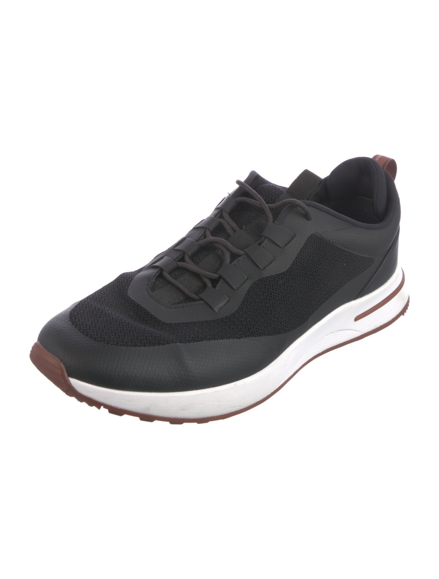 Loro Piana Week End Walk Athletic Sneakers