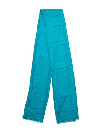 Loro Piana Cashmere Scarf