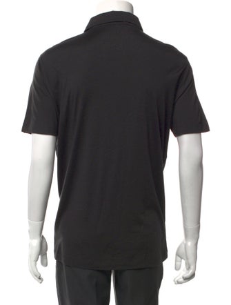 Loro Piana Gift Of Kings Merino Wool Polo Shirt