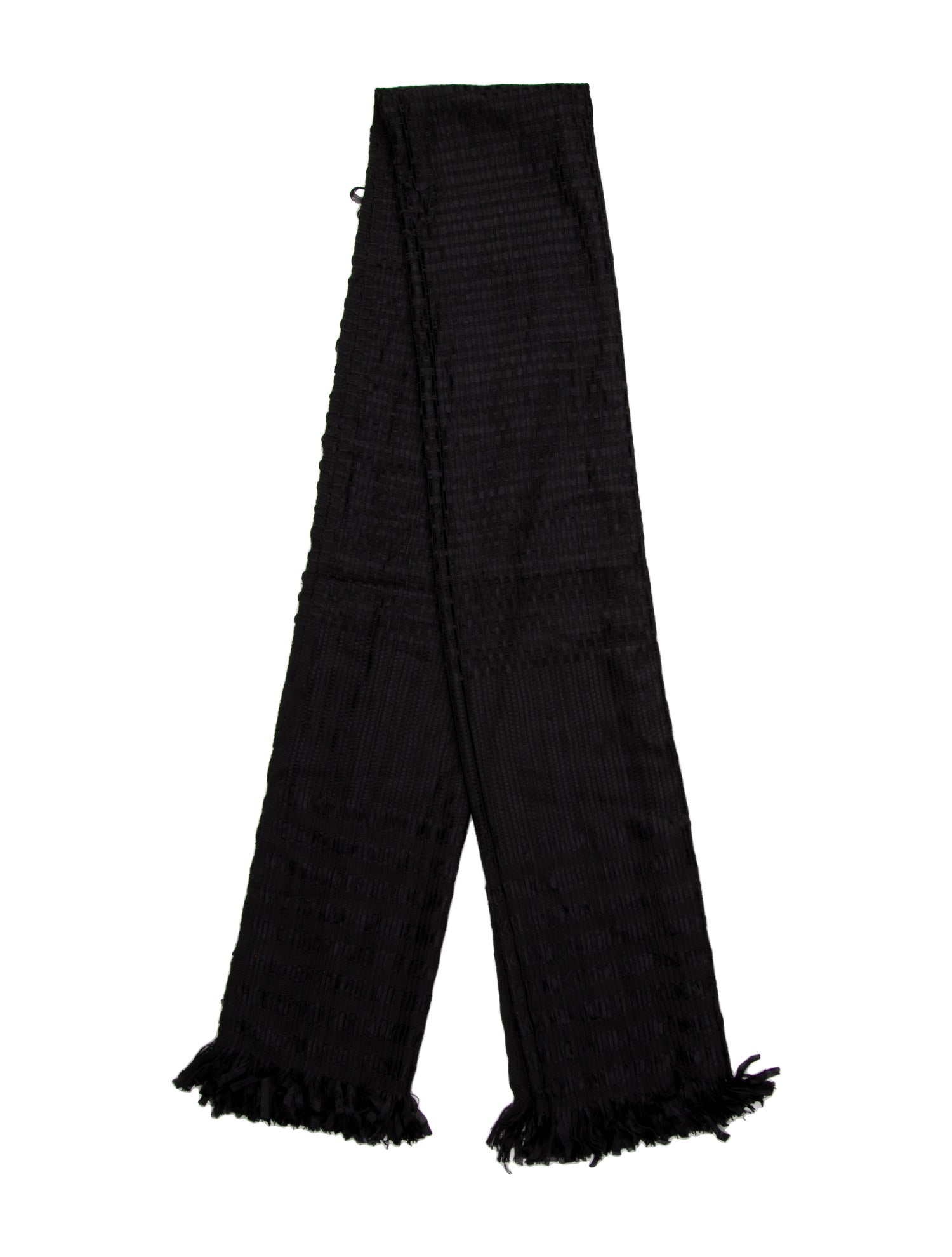 Loro Piana Cashmere Scarf