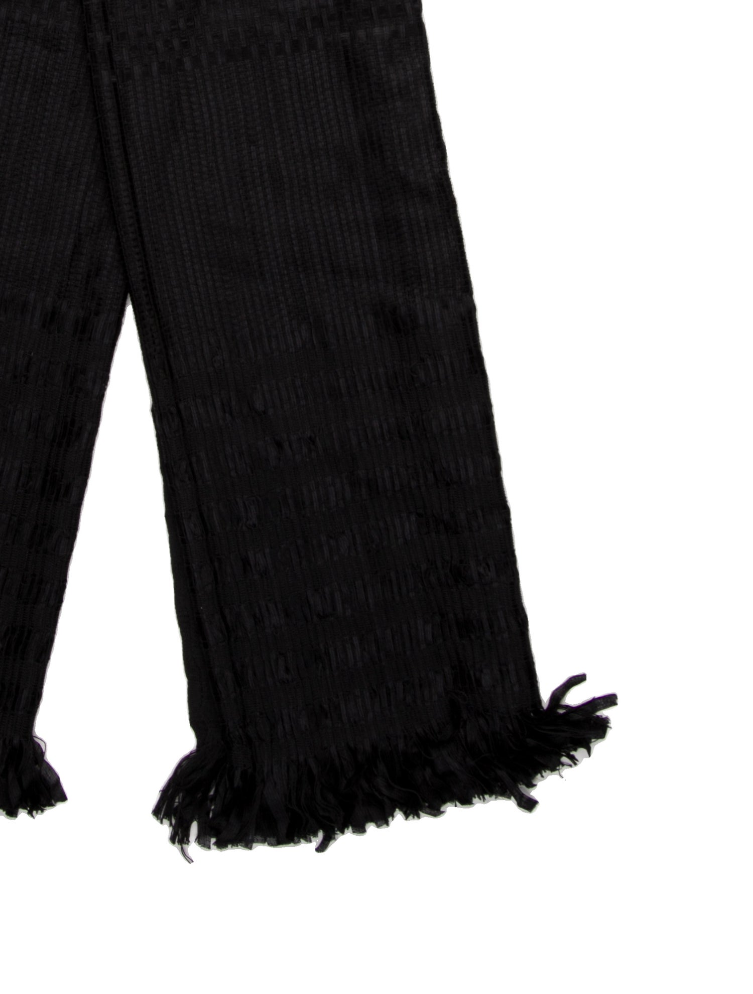 Loro Piana Cashmere Scarf