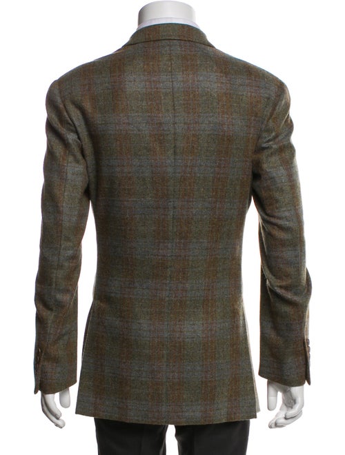 Loro Piana Cashmere Blazer