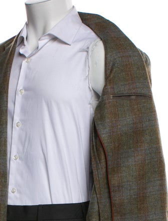 Loro Piana Cashmere Blazer