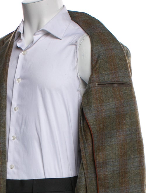 Loro Piana Cashmere Blazer