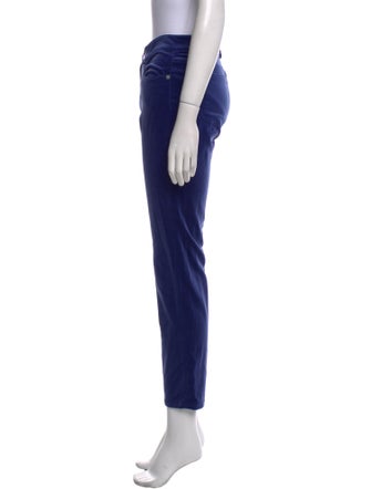 Loro Piana Straight Leg Pants