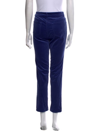 Loro Piana Straight Leg Pants