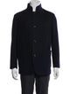 Loro Piana Cashmere Peacoat