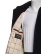 Loro Piana Galt Cashmere Peacoat