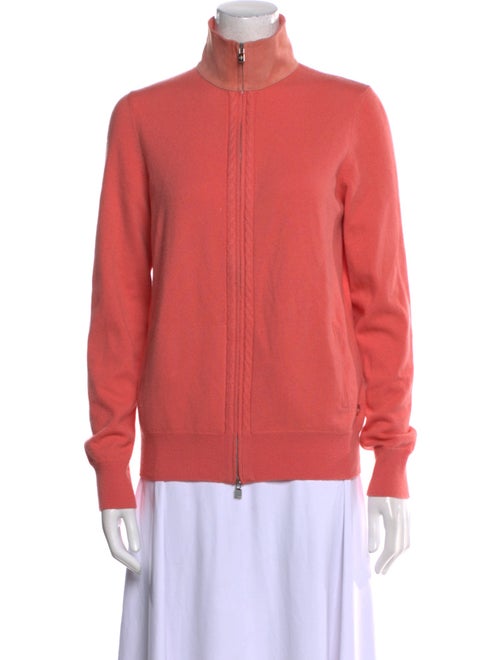 Loro Piana Baby Cashmere Cashmere Sweater