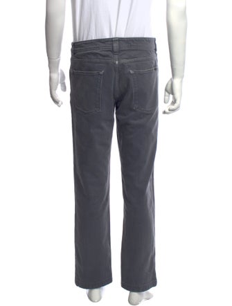 Loro Piana Straight-Leg Jeans
