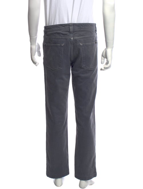 Loro Piana Straight-Leg Jeans