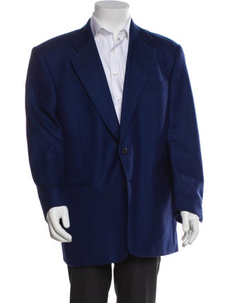 Saks Fifth Avenue Cashmere Blazer