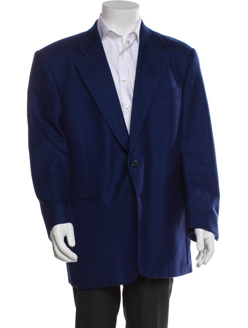 Saks Fifth Avenue Cashmere Blazer