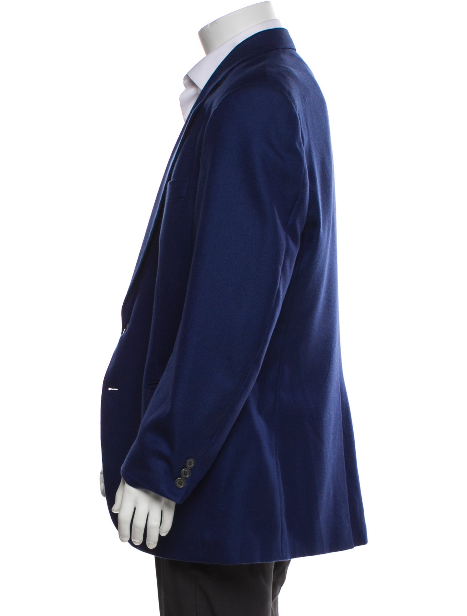 Saks Fifth Avenue Cashmere Blazer