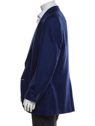 Saks Fifth Avenue Cashmere Blazer