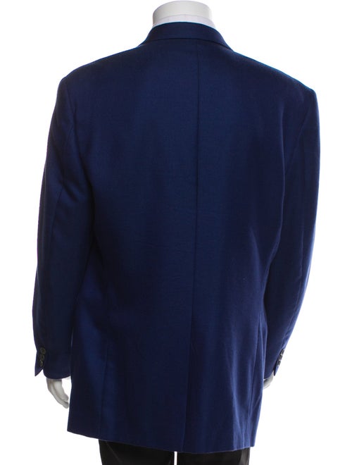 Saks Fifth Avenue Cashmere Blazer