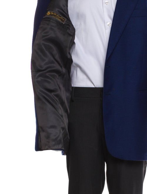 Saks Fifth Avenue Cashmere Blazer