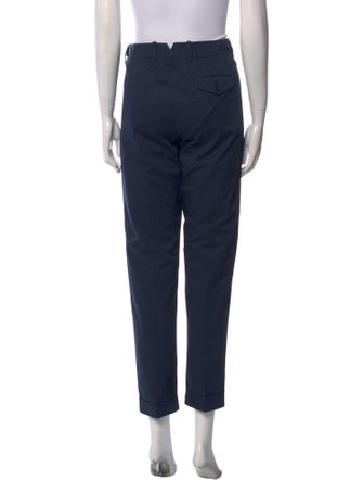 Loro Piana Straight Leg Pants