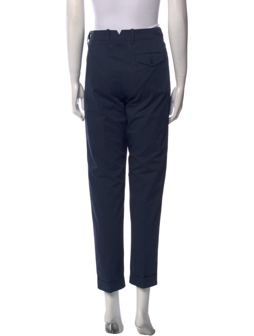 Loro Piana Straight Leg Pants