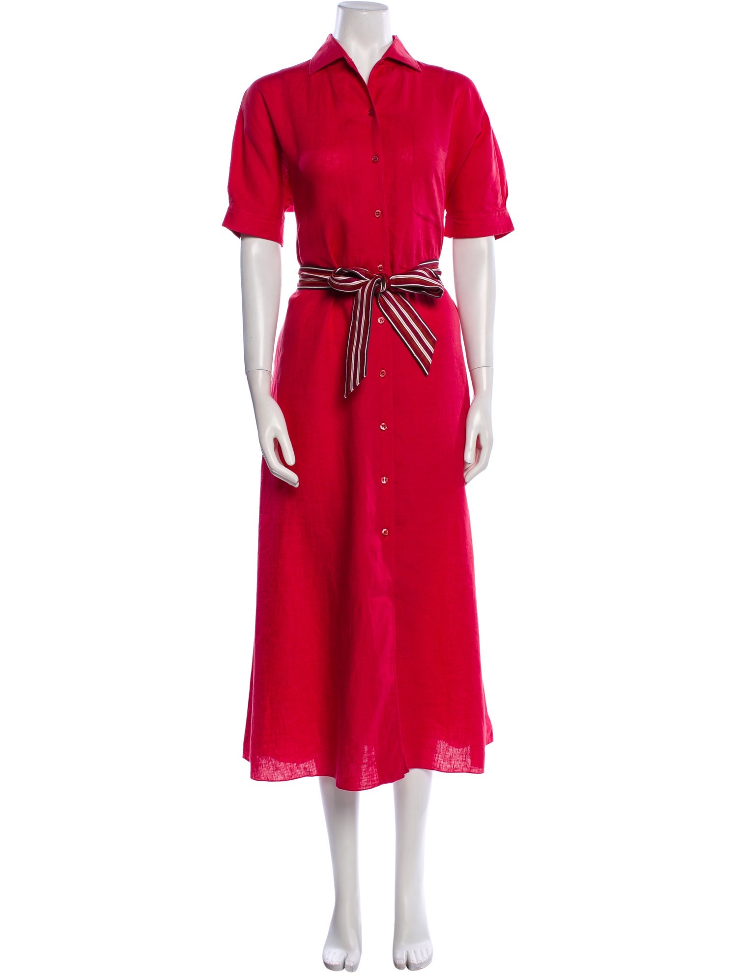 Loro Piana Clarissa Long Dress