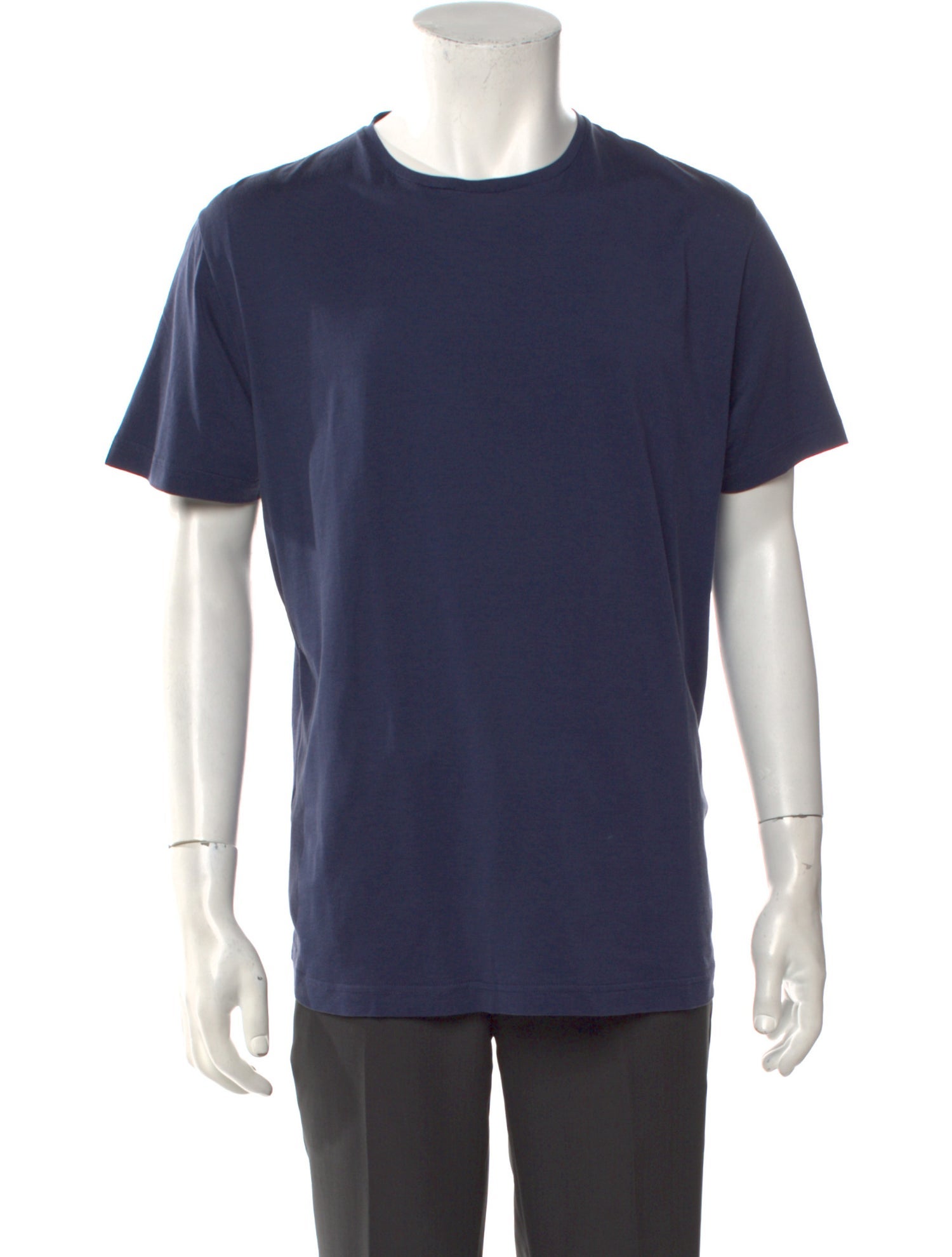Loro Piana Levo Silk T-Shirt