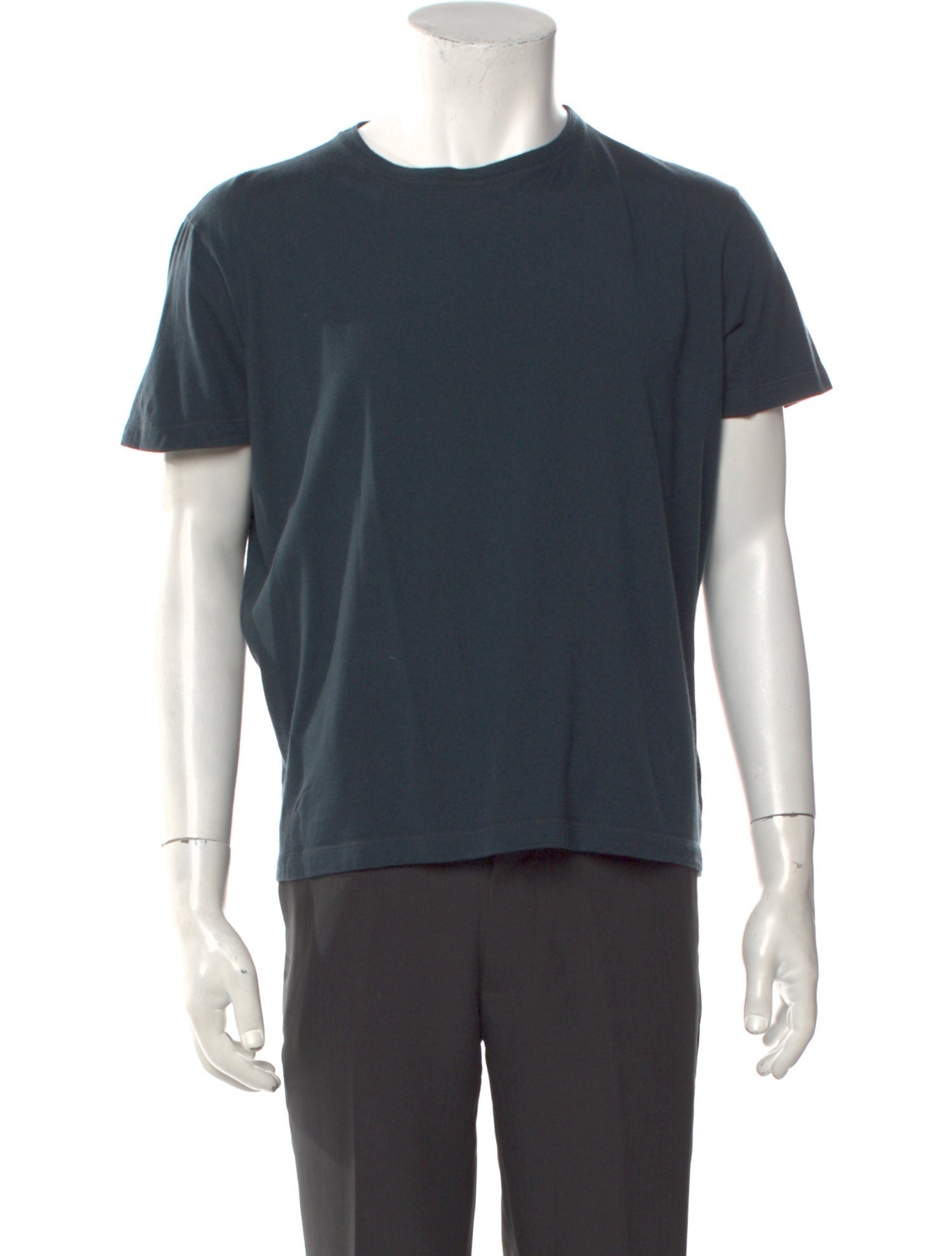 Loro Piana The Gift of Kings® Kim Virgin Wool T-Shirt