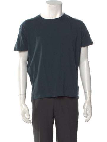 Loro Piana T-Shirts The Gift of Kings® Kim Virgin Wool T-Shirt XL