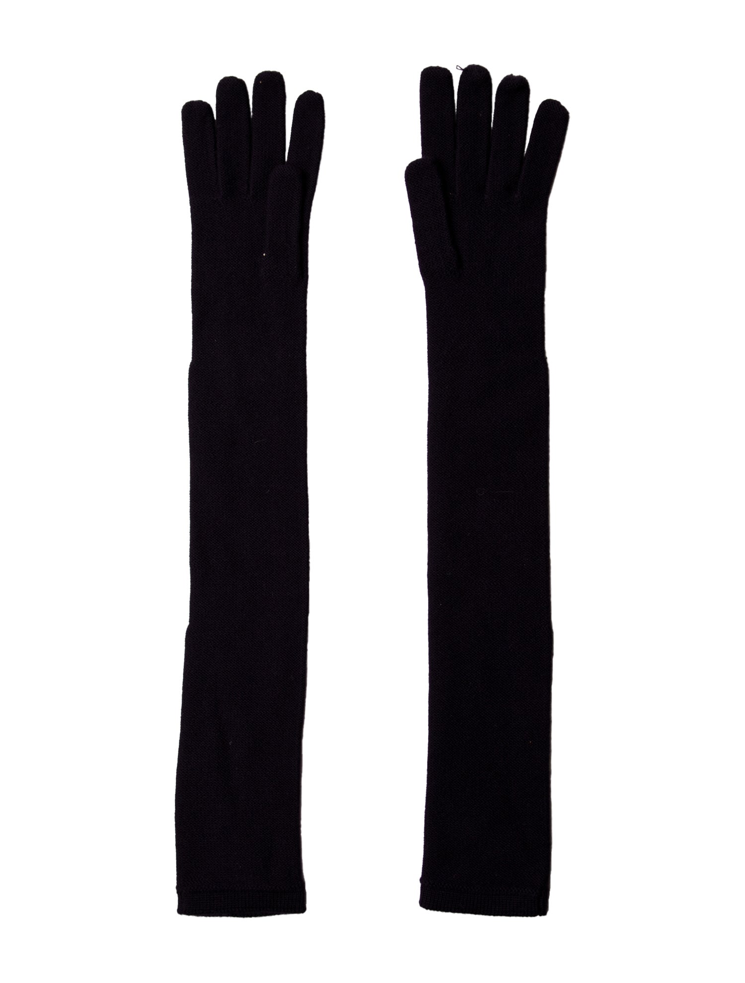 Loro Piana Winter Gloves