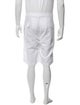 Loro Piana Flat Front Shorts