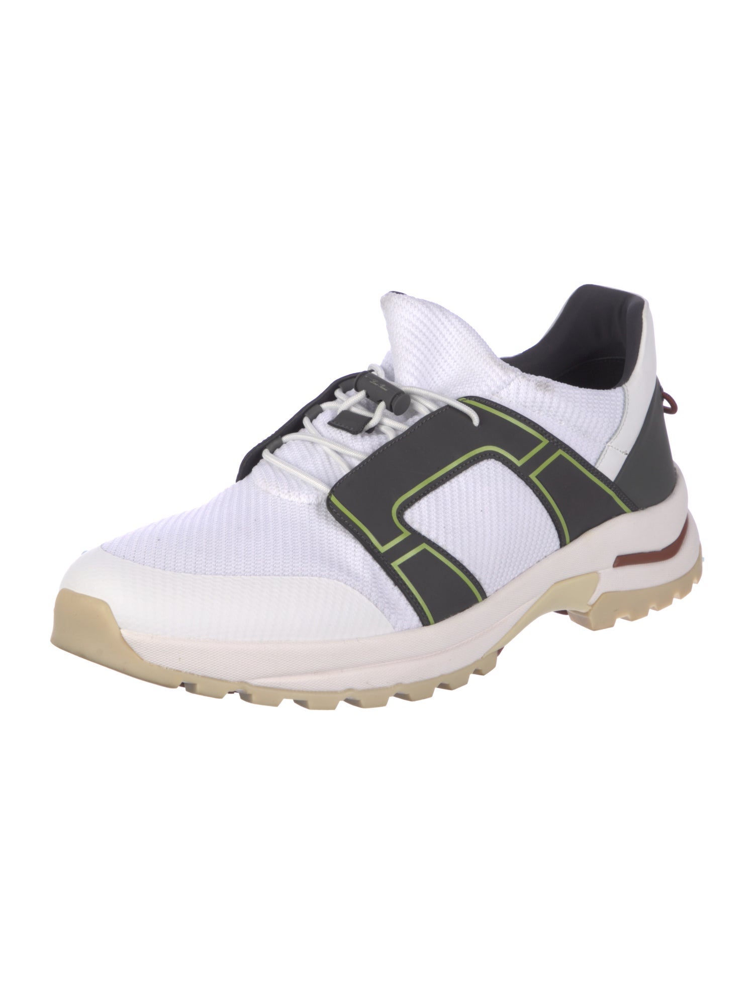 Loro Piana Trail Walk Sneakers