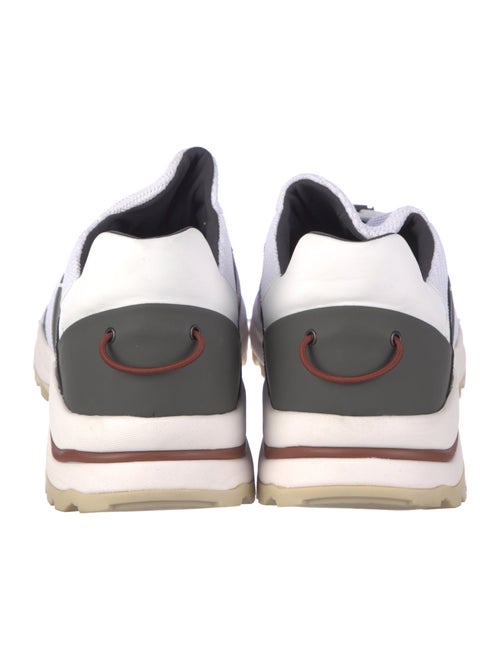 Loro Piana Trail Walk Sneakers